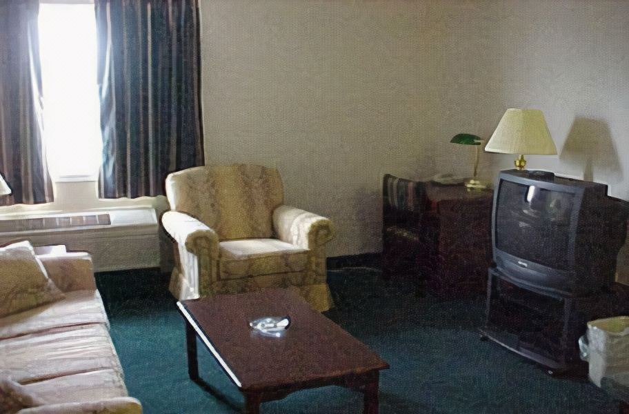 Photo of Livingroom in Thompson