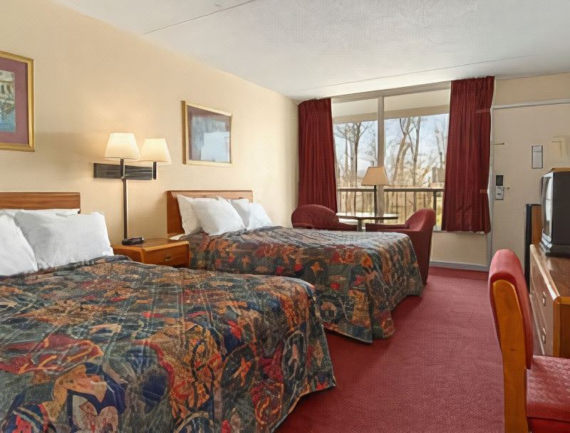 Photo of Bedroom in Jackson