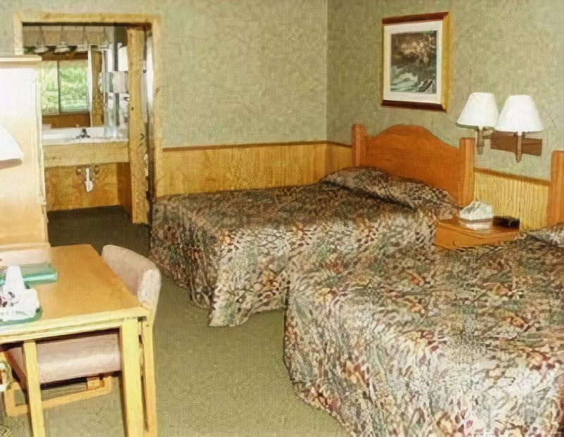 Photo of Bedroom in Poulsbo