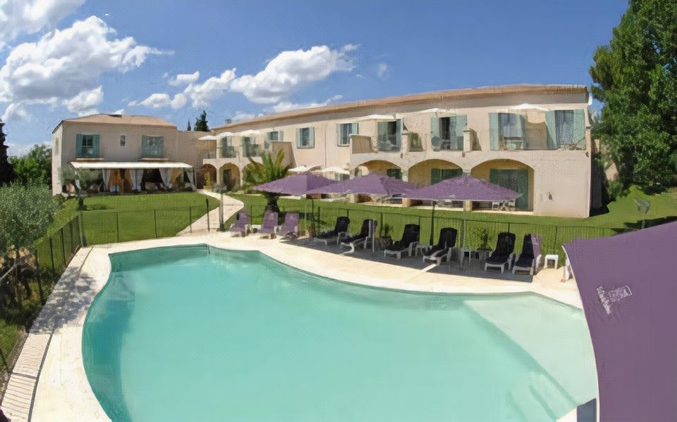 Photo of Outdoor in Saint-Quentin-la-Poterie