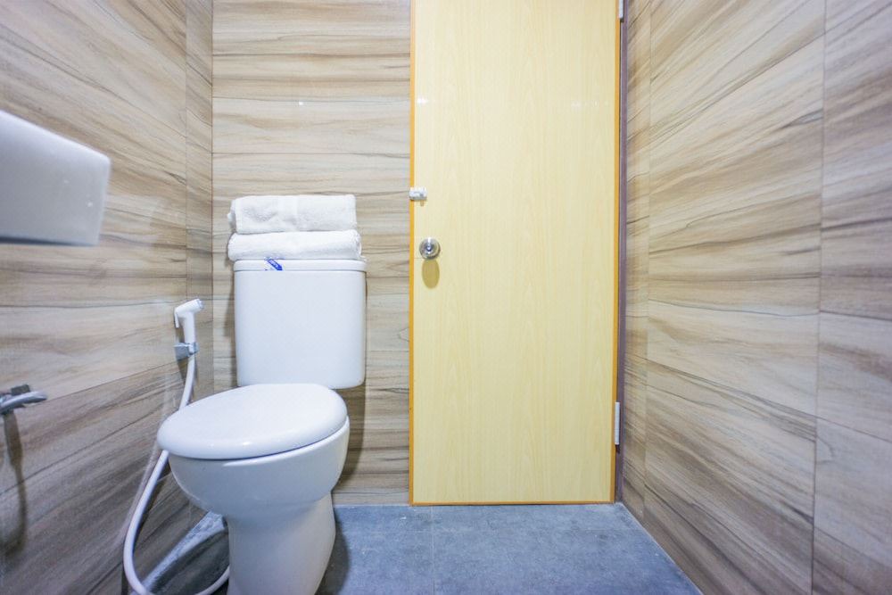 Photo of Bathroom in Lhokseumawe