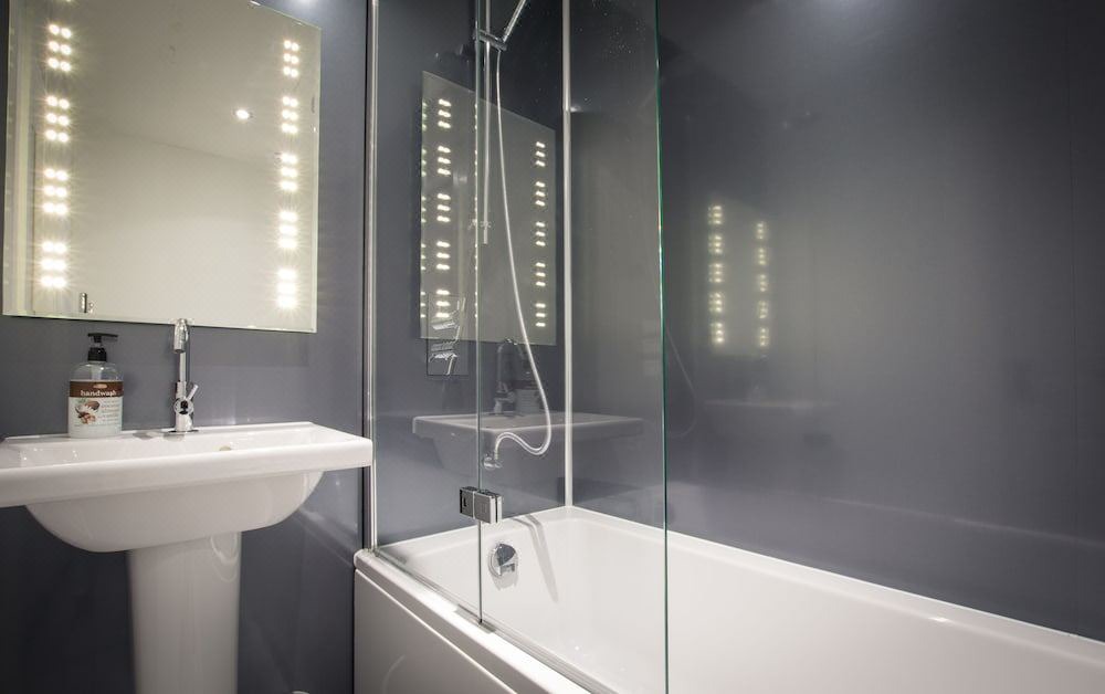 Photo of Bathroom in Carnforth