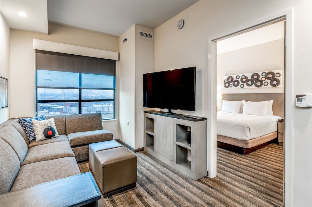 Photo of Livingroom in Sobro