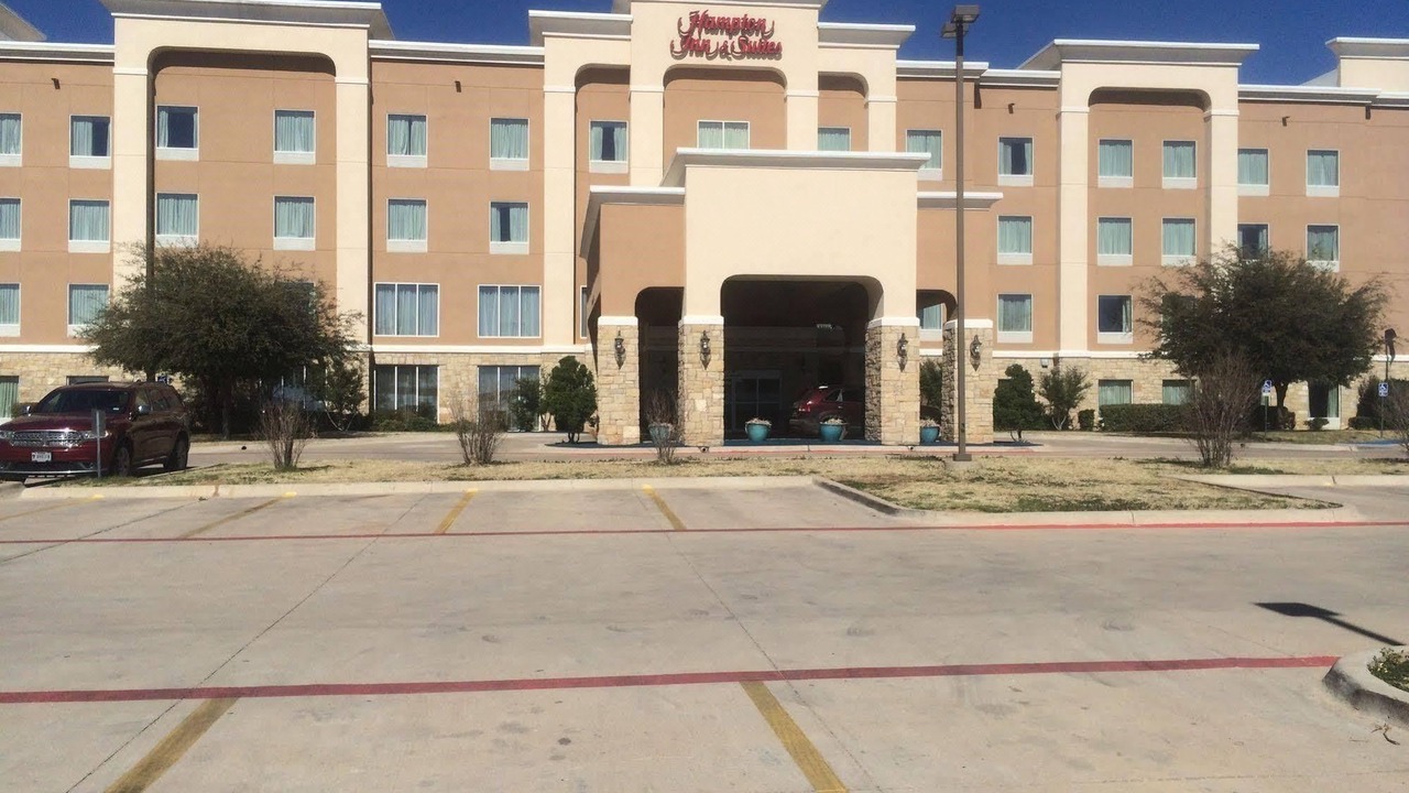 Photo of Buildings in Abilene