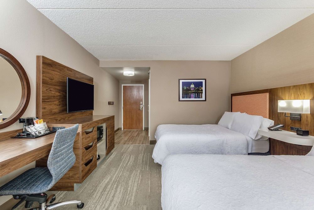Photo of Bedroom in Harrisburg