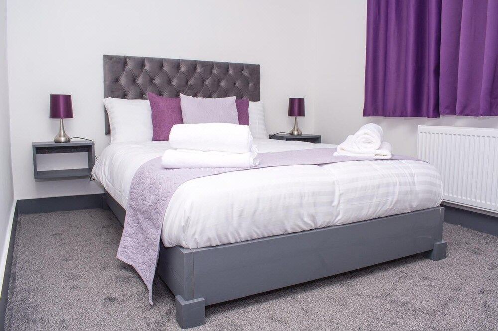 Photo of Bedroom in Seisdon