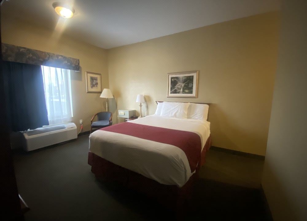 Photo of Bedroom in Manchester