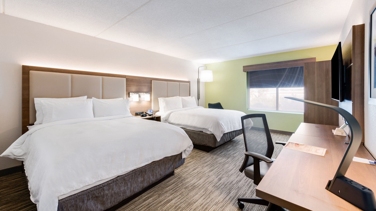 Photo of Bedroom in Naperville