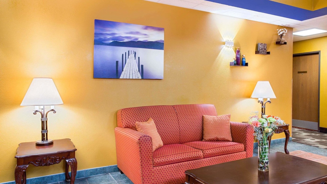 Photo of Livingroom in Jesup