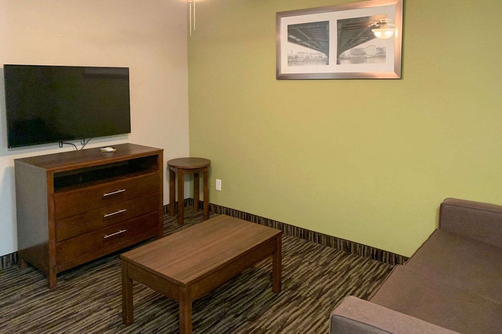 Photo of Livingroom in North Little Rock