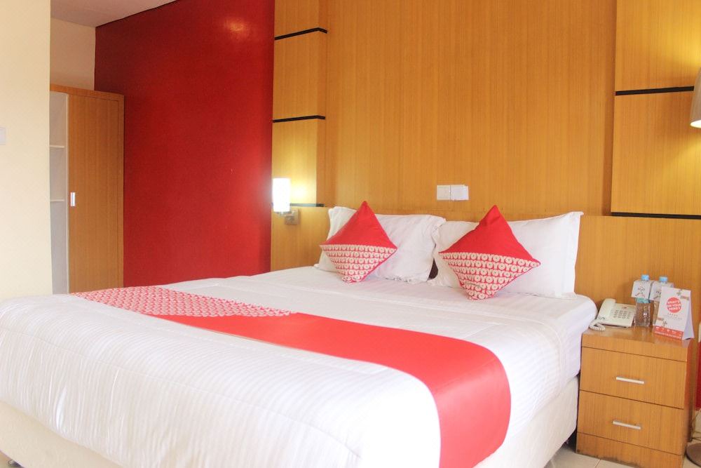 Photo of Bedroom in Lhokseumawe