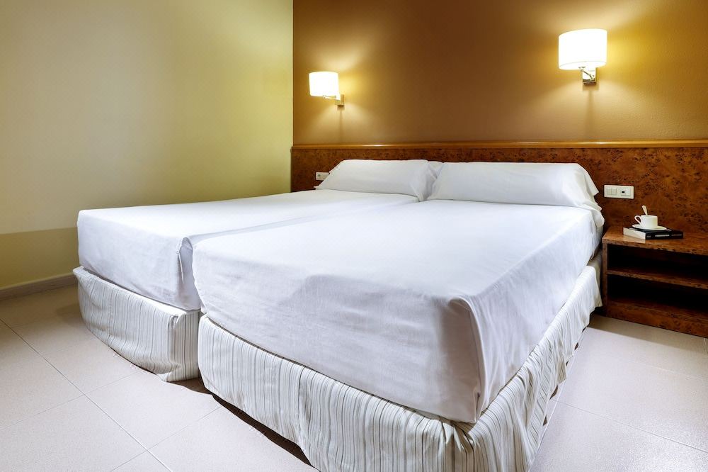 Photo of Bedroom in Sant Joan Despi
