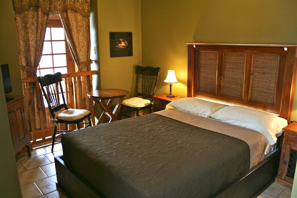 Photo of Bedroom in Marieville