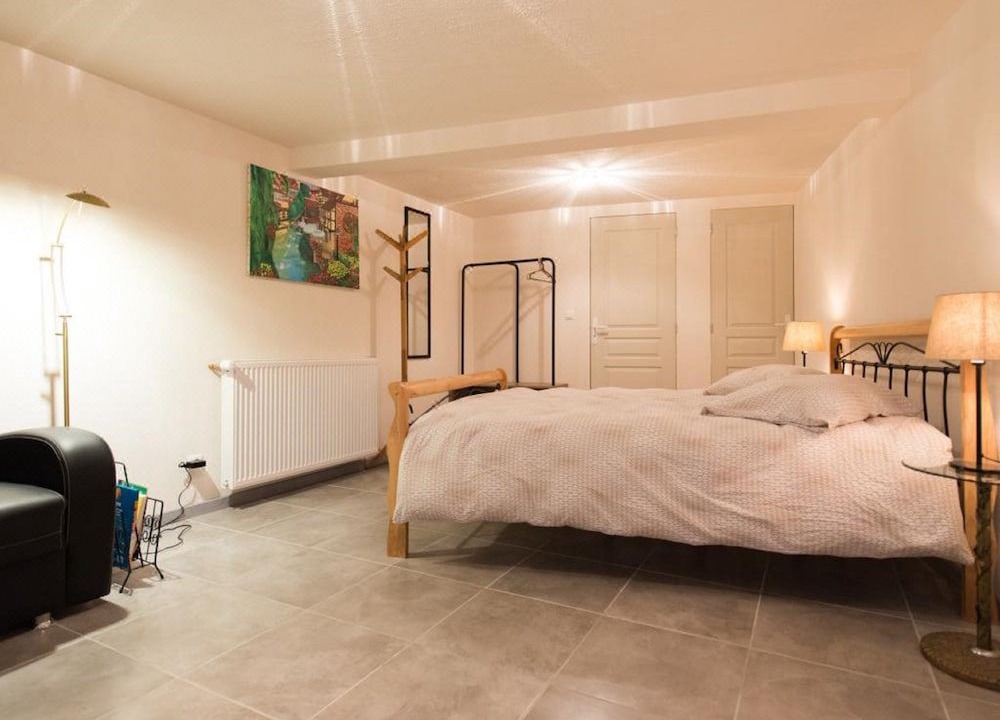 Photo of Bedroom in Gries