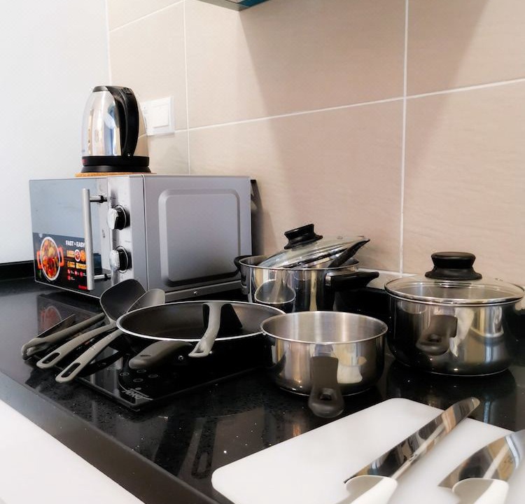 Photo of Livingroom in Medini