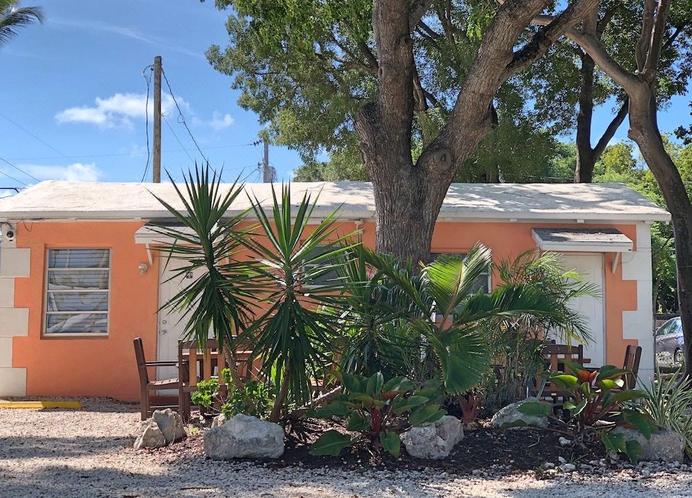 Photo of Buildings in Key Largo