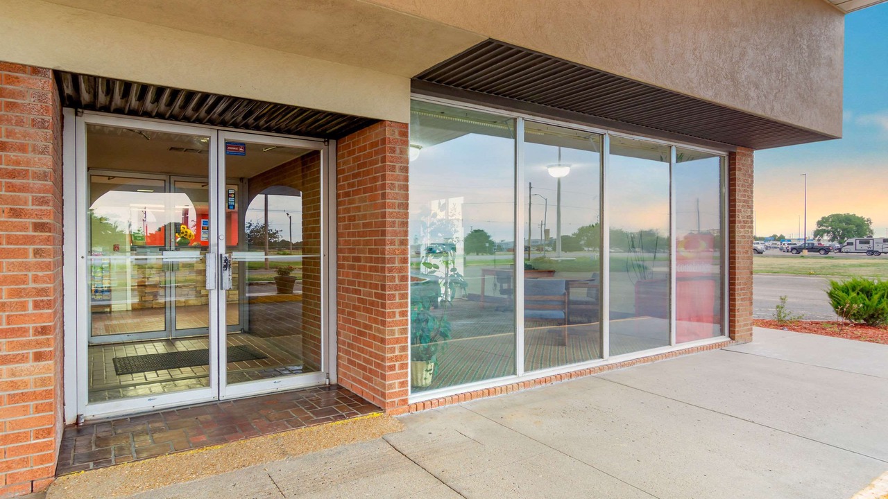 Photo of Buildings in Goodland
