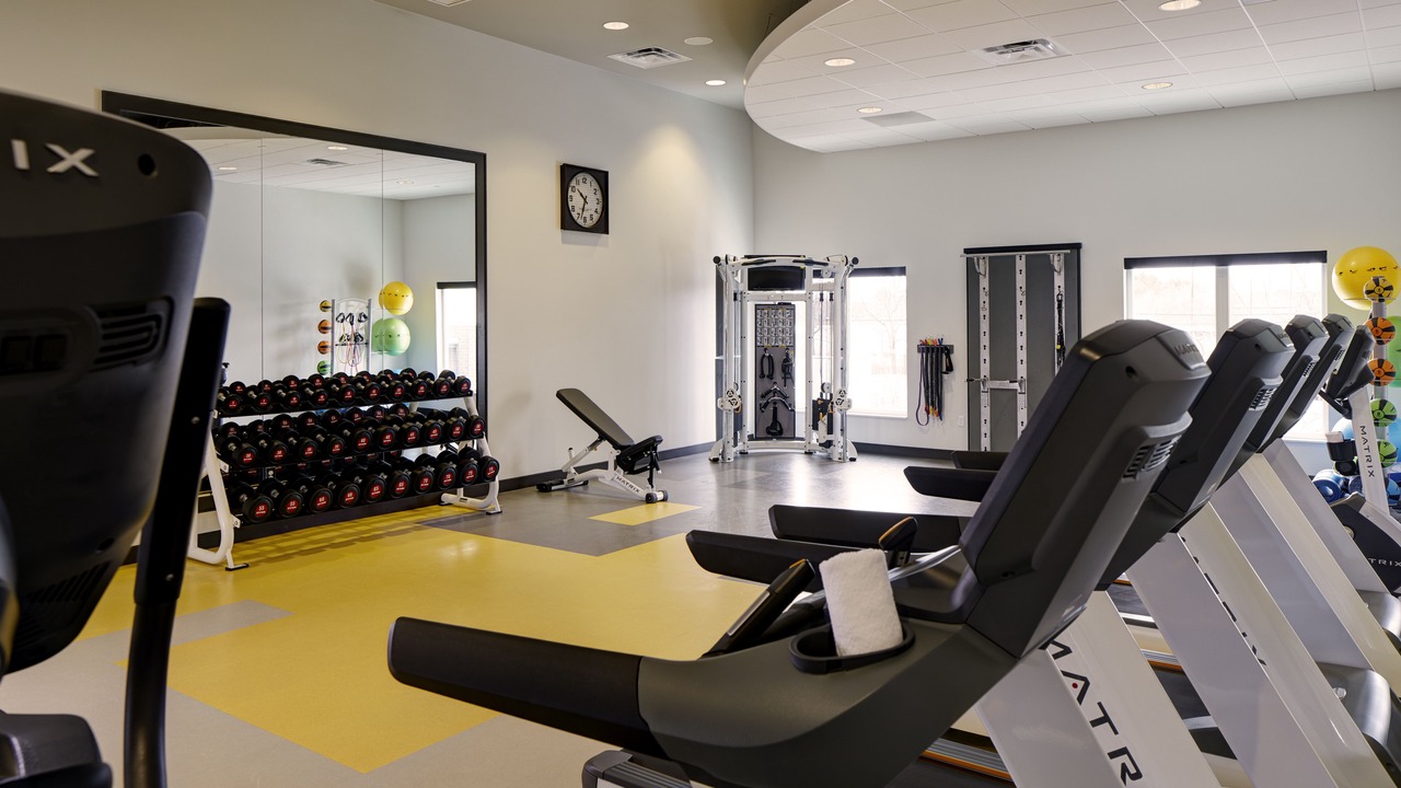 Photo of Livingroom in Burlington