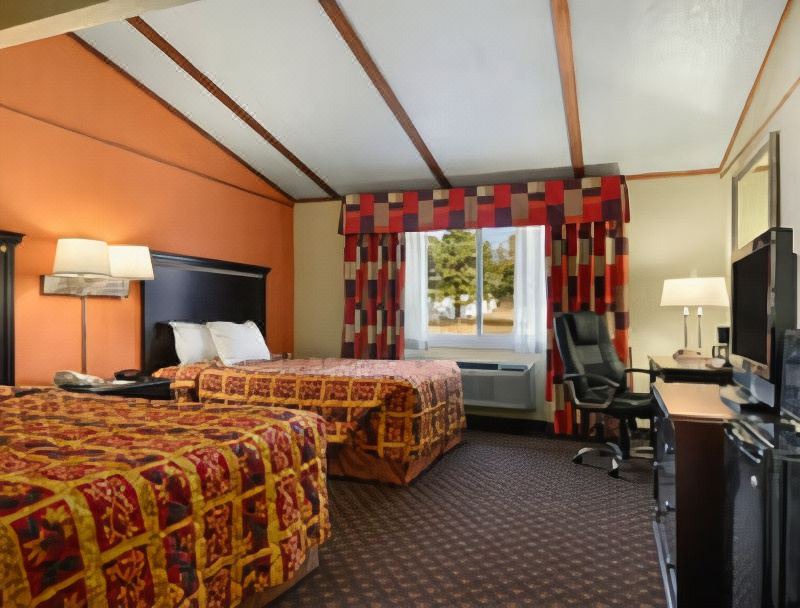 Photo of Bedroom in Dodge City