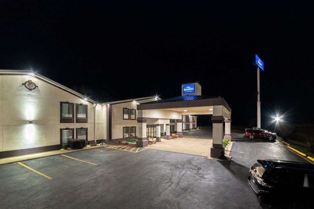Photo of Buildings in Caddo Valley