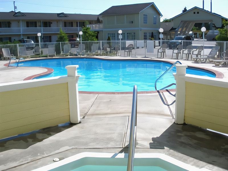 Photo of Outdoor in Roseburg