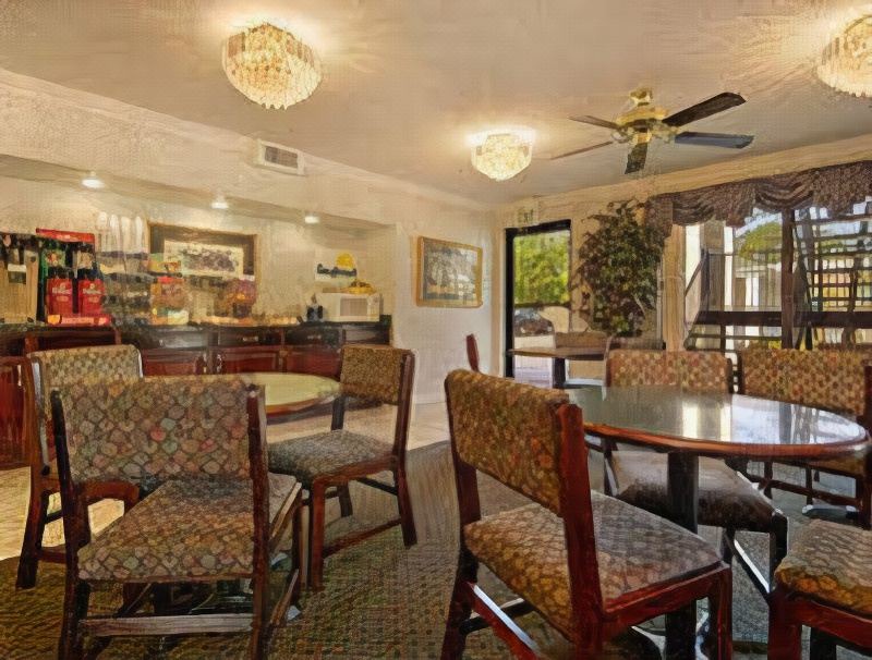 Photo of Livingroom in Andalusia