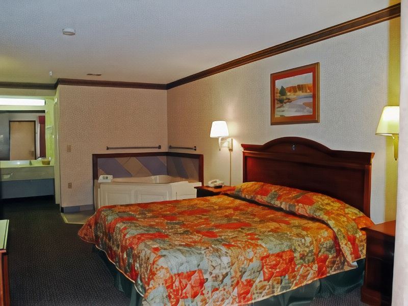 Photo of Bedroom in Cartersville