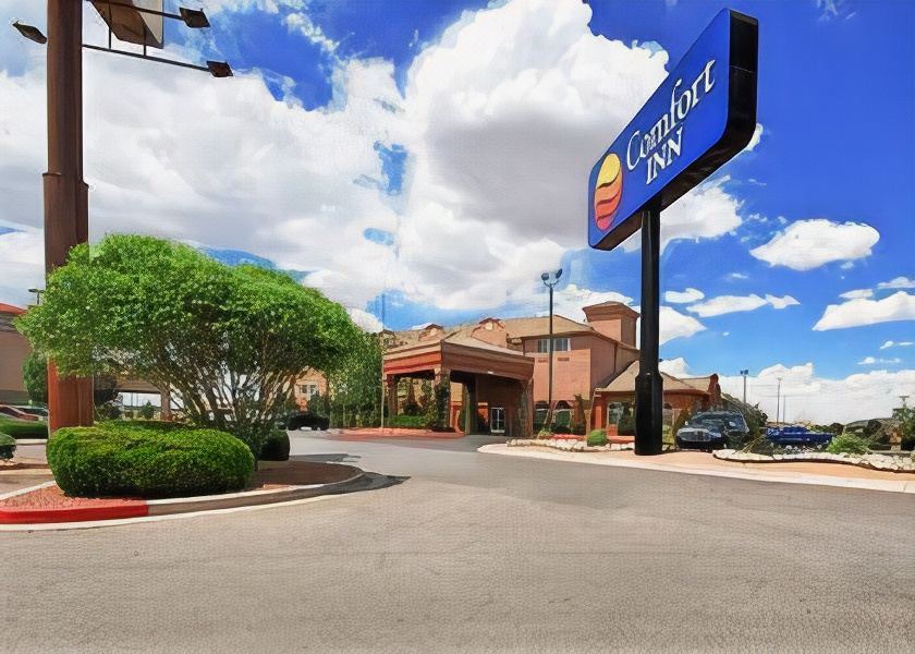 Photo of Buildings in Allison