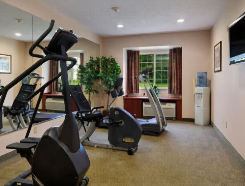 Photo of Livingroom in Olean