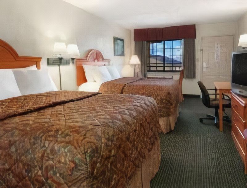 Photo of Bedroom in Portland