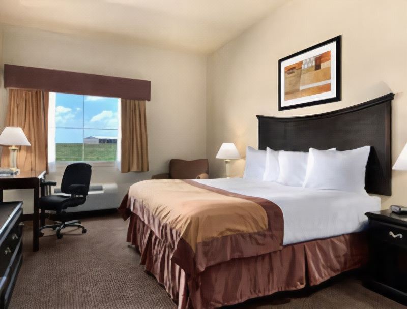 Photo of Bedroom in Ira