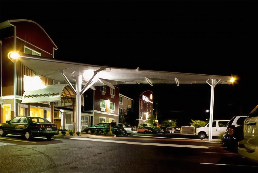 Photo of Buildings in Holly