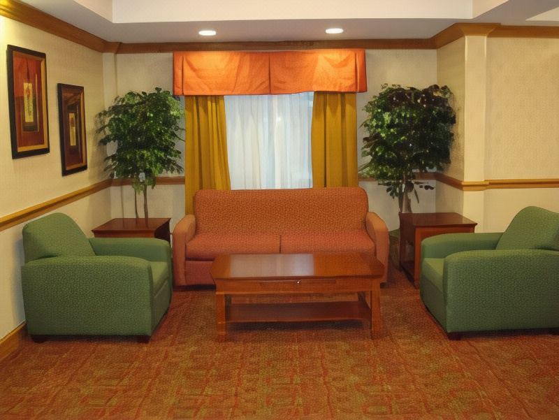 Photo of Livingroom in Eufaula