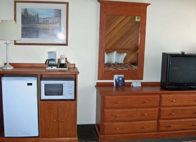 Photo of Kitchen in Mount Shasta