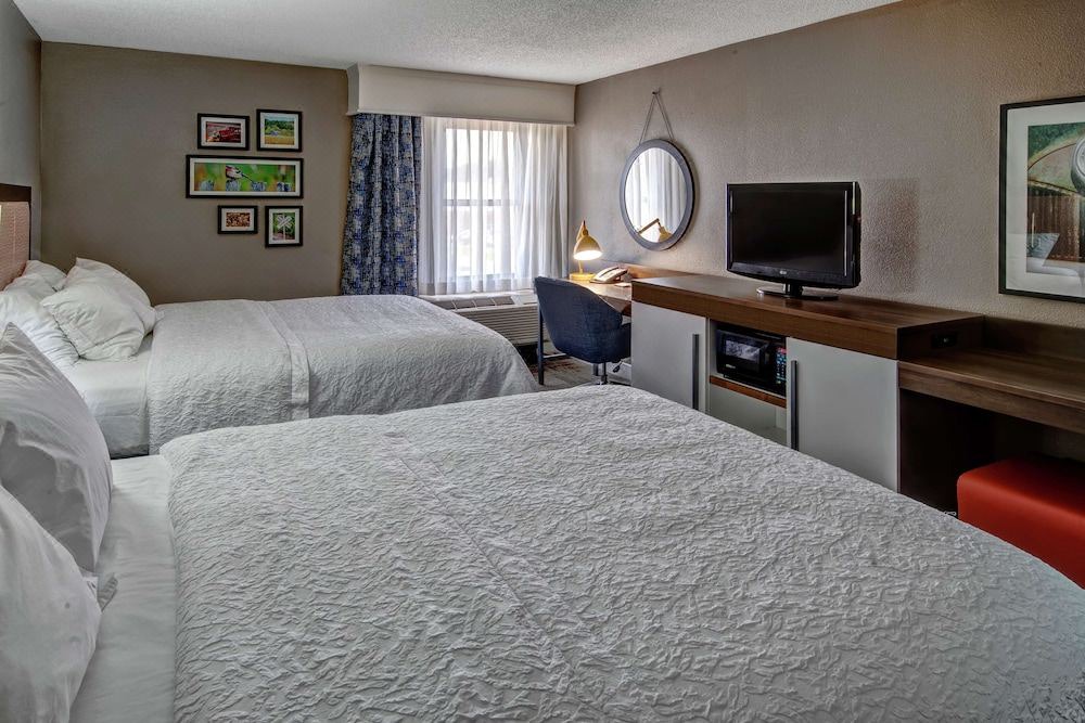 Photo of Bedroom in Tullahoma