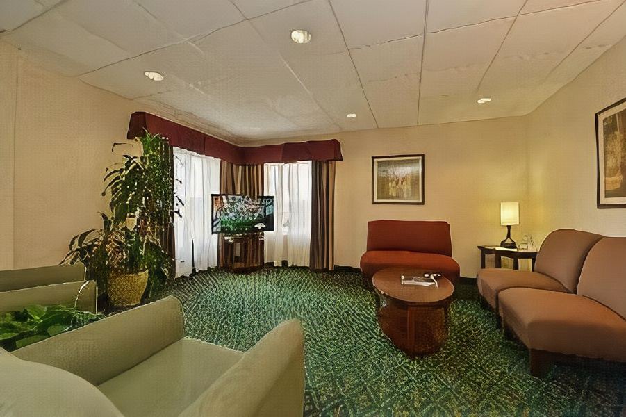 Photo of Livingroom in Arnold