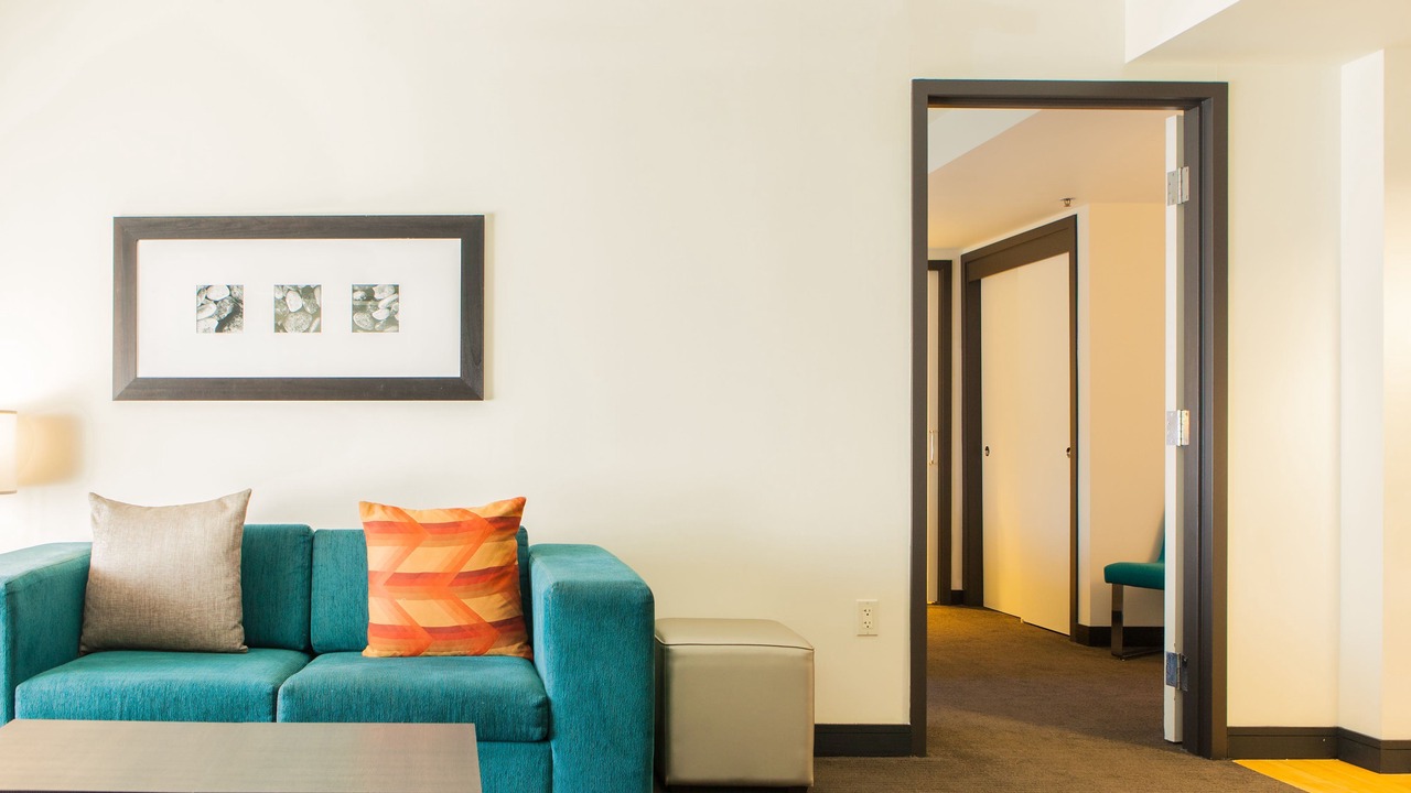 Photo of Livingroom in Newark