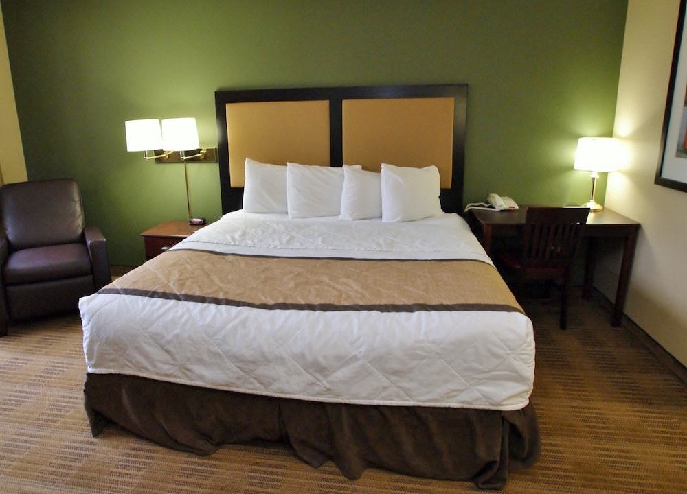 Photo of Bedroom in Sacramento