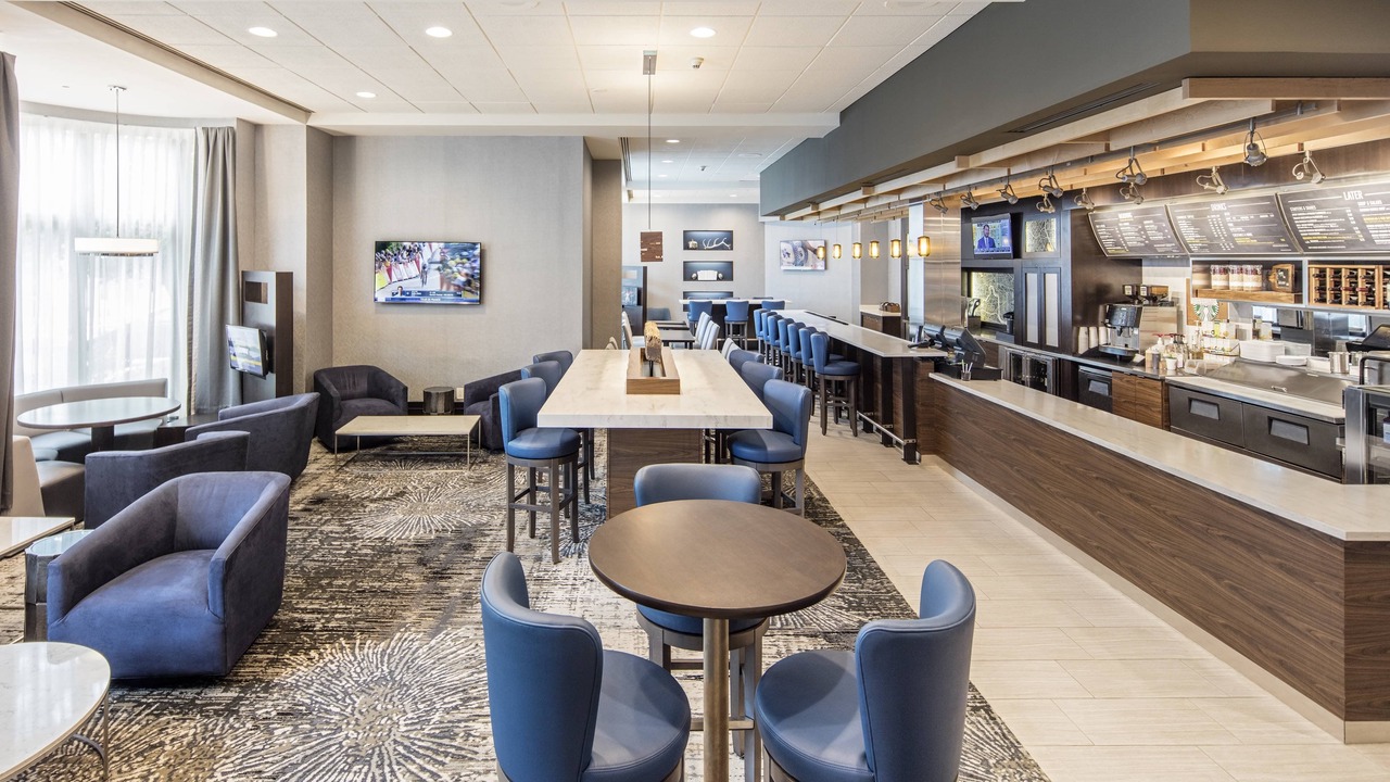 Photo of Livingroom in Coolidge Corner South Side