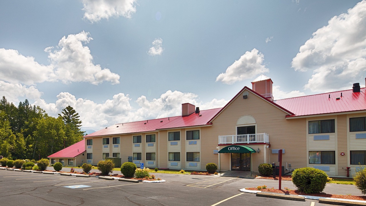 Photo of Buildings in Franconia