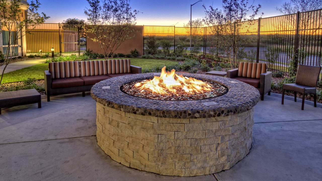 Photo of Patio Balcony in San Marcos