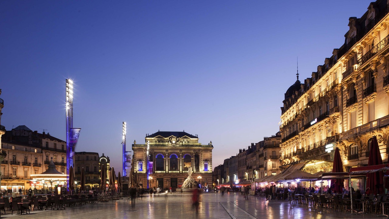 Photo of Others in Aiguerelles