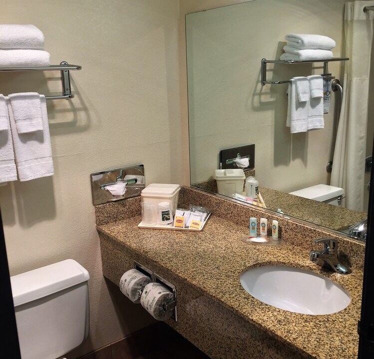 Photo of Bathroom in Springfield