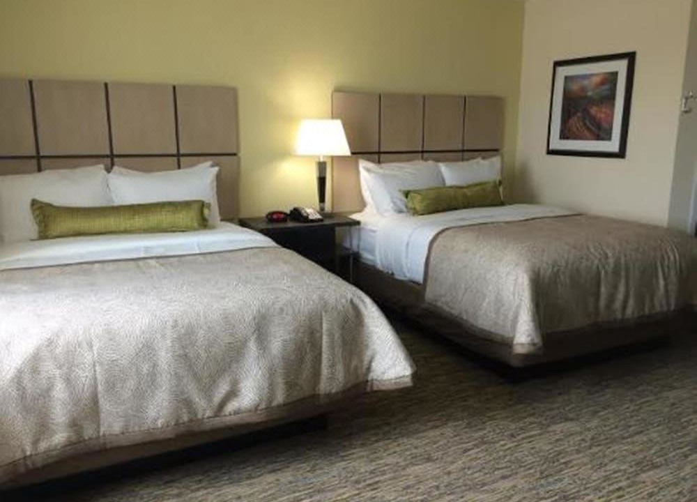 Photo of Bedroom in Waco