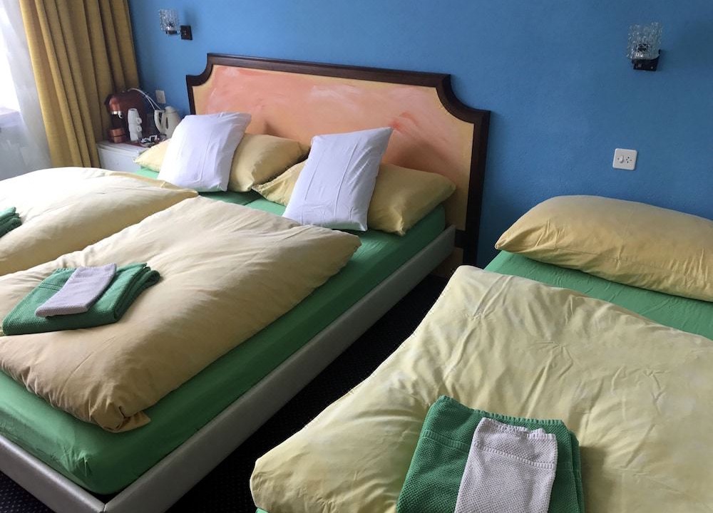Photo of Bedroom in Randa