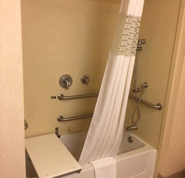 Photo of Bathroom in Miami