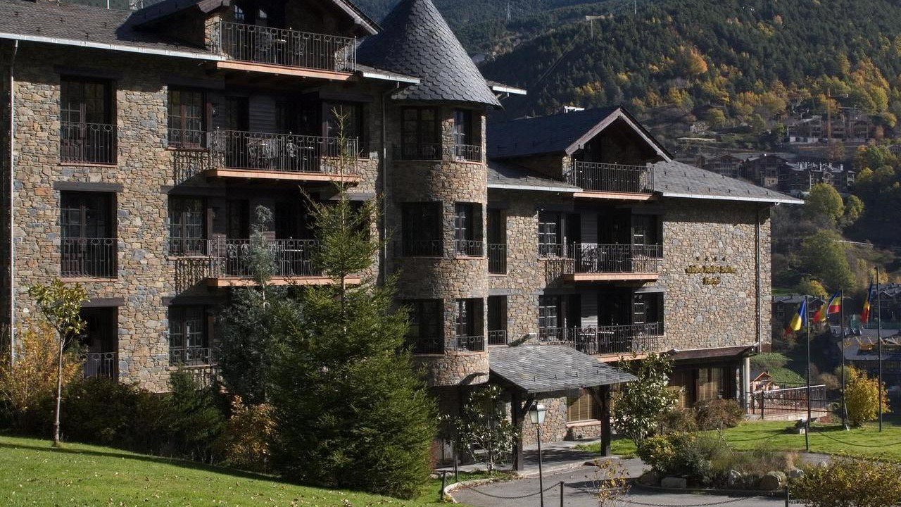 Photo of Buildings in Sispony