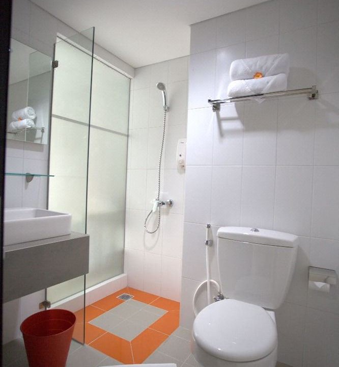 Photo of Bathroom in Binong