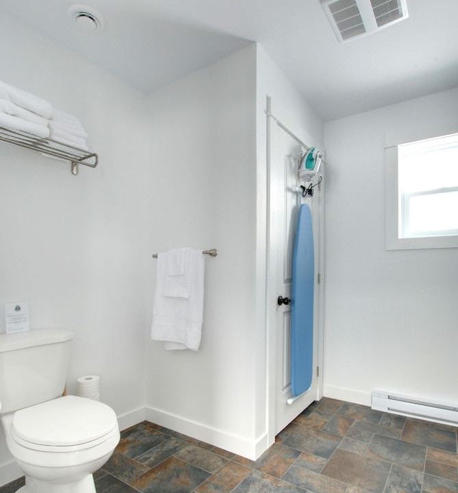 Photo of Bathroom in Corner Brook