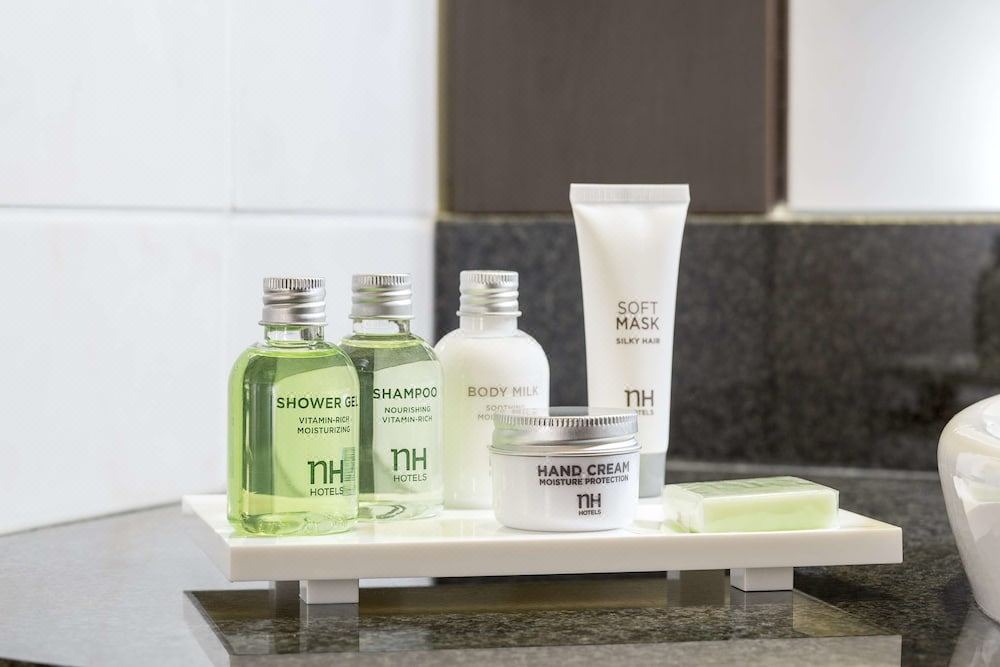 Photo of Bathroom in Abingdon